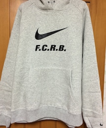 F.C.R.B. | fcrb(パーカー)