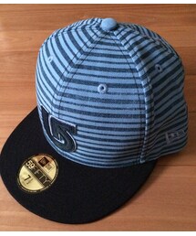 BURTON | ニューエラ✖️バートン(キャップ)
