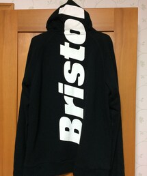 F.C.R.B. | パーカー