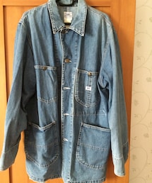 SOPHNET. | SOPH✖️Lee(カバーオール)