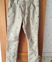 HARE | ハレ(チノパンツ)