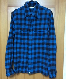A BATHING APE | BAPE(シャツ/ブラウス)
