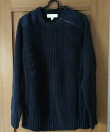 UNIQLO | アーミーニット(ニット/セーター)