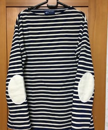 SAINT JAMES | セントジェームス(Tシャツ/カットソー)