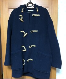 Gloverall | グローバーオール(ダッフルコート)