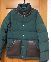 UNDERCOVER | アンダーカバー(ダウンジャケット/コート)