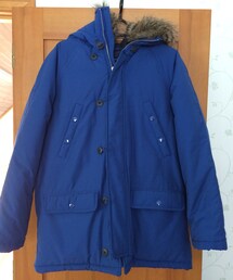 GAP | gap(ミリタリージャケット)