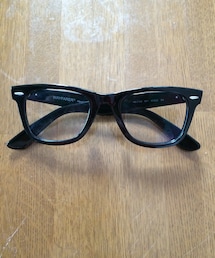 Ray-Ban | レイバン(メガネ)