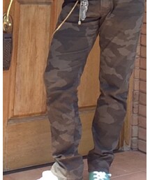 UNIQLO | その他パンツ