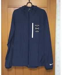 F.C.R.B. | ナイロンジャケット