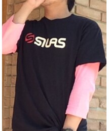 SILAS | Tシャツ/カットソー