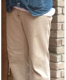 UNIQLO | チノパンツ