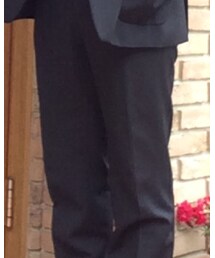 CoSTUME NATIONAL HOMME | スラックス