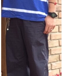 HEAD PORTER PLUS | その他パンツ