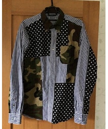 SOPHNET. | シャツ/ブラウス