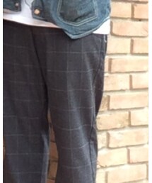 UNIQLO | その他パンツ