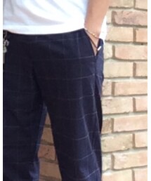 UNIQLO | その他パンツ