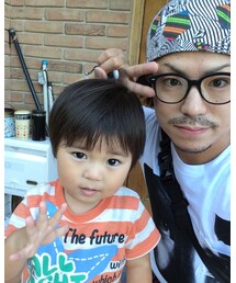 パパ&ジュニア | 福袋/福箱