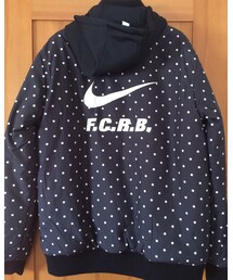 F.C.R.B. | FCRB(スタジャン)