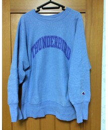 Champion | 古着(スウェット)