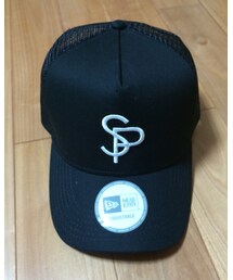 SOPHNET. | SOPH(キャップ)