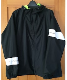 SOPHNET. | SOPH(ブルゾン)