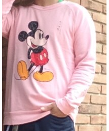 BEAMS | スウェット