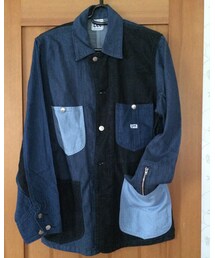 SOPHNET. | SOPH×Lee(カバーオール)