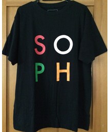SOPHNET. | SOPH(Tシャツ/カットソー)