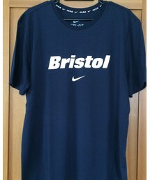 F.C.R.B. | F.C.R.B.(Tシャツ/カットソー)