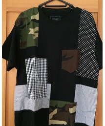 SOPHNET. | SOPH(Tシャツ/カットソー)