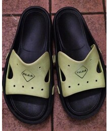 F.C.R.B. | F.C.R.B.✖️cause(サンダル)