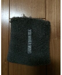 NUMBER (N)INE | ナンバーナイン(バングル/リストバンド)