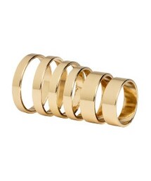 H&M DIVIDED | RING
(リング)