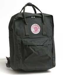 Kanken | KANKEN FJALLRAVEN
(バックパック/リュック)