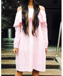 papercrushfashion__ | ドレス