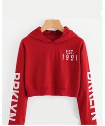 FOREVER 21 | パーカー