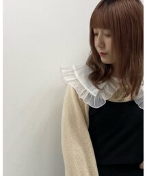 OLIVE des OLIVE | ニット/セーター