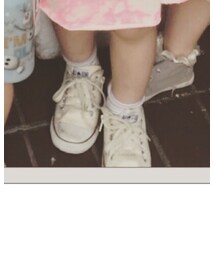 CONVERSE | スニーカー