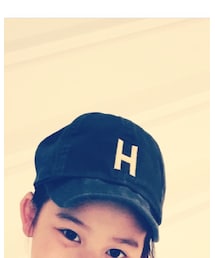 GO TO HOLLYWOOD | キャップ