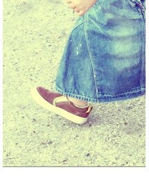 VANS | スニーカー