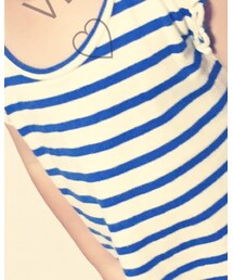 SWAP MEET MARKET | タンクトップ