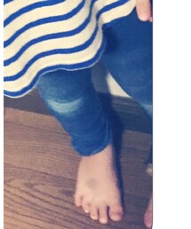 BREEZE | デニムパンツ