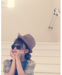 JOURNAL STANDARD | ハット