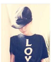 NEXUSVII | キャップ