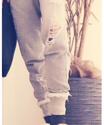 threehundredthirtydays | その他パンツ