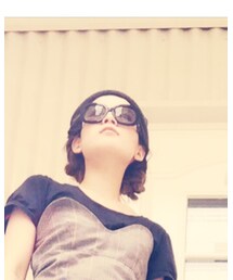 CA4LA | ニットキャップ/ビーニー