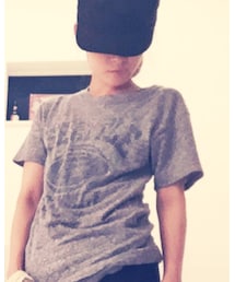 Inpaichthys kerri | Tシャツ/カットソー