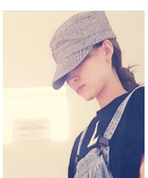 NEW YORK HAT | キャップ