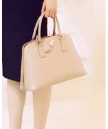 PRADA | ハンドバッグ